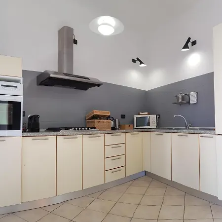 La Terrazza Apartment,a 50 Mt Dal Mare