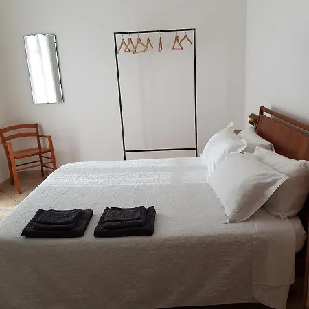 La Terrazza Apartment,a 50 Mt Dal Mare