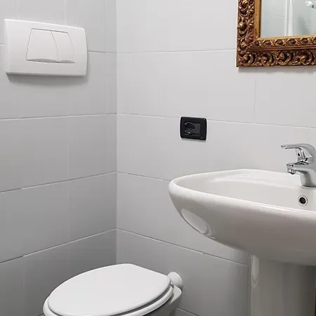Lejlighed La Terrazza Apartment,a 50 Mt Dal Mare *