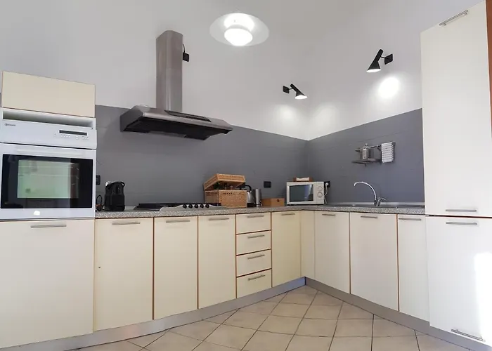 La Terrazza Apartment,a 50 Mt Dal Mare