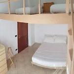 La Terrazza Apartment,a 50 Mt Dal Mare Lejlighed
