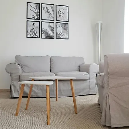 Appartement La Terrazza Apartment,a 50 Mt Dal Mare