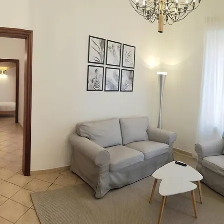 Appartement La Terrazza Apartment,a 50 Mt Dal Mare