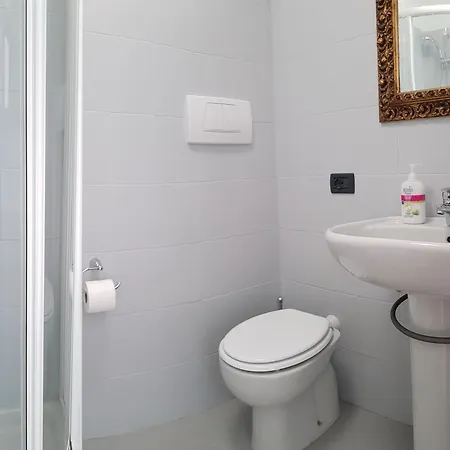 La Terrazza Apartment,a 50 Mt Dal Mare Apartament *